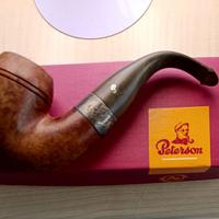 Pipa Peterson anni '80