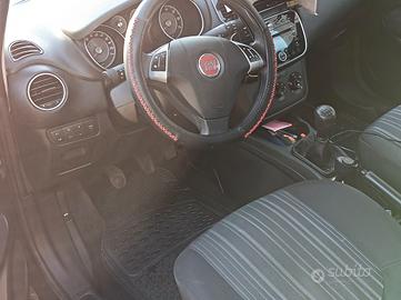 Fiat punto Evo 1.3 Multijet