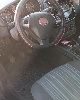 Fiat punto Evo 1.3 Multijet