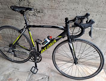 Bici da corsa