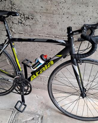 Bici da corsa