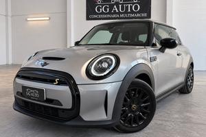 Mini All Electric Cooper SE Classic