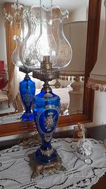 Lampada d'arredo vintage 