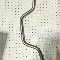 Manubrio suzuki vstrom 1000 2014 2015 2016