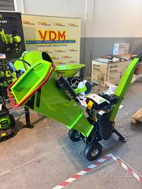 Biotrituratore