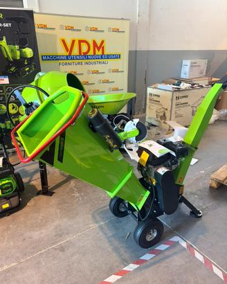 Biotrituratore