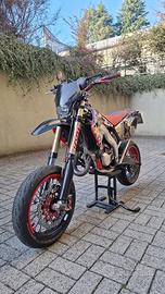 Honda CR125 R