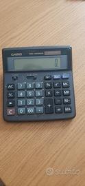 Calcolatrice scientifica Casio D-20