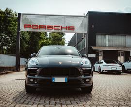 Porsche Macan S 250 cv PDK | Garanzia Porsche 2026