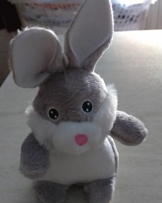 Vari peluches 