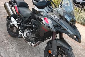 benelli trk502 x 2018