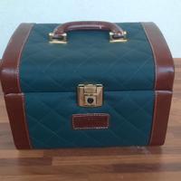 Beauty case
