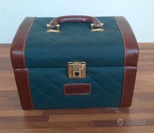 Beauty case