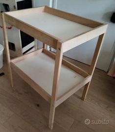 Fasciatoio Ikea
