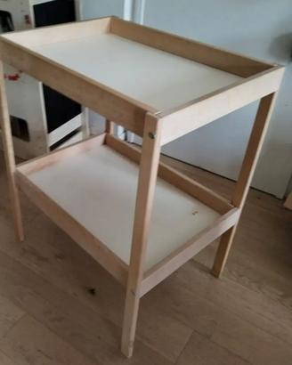 Fasciatoio Ikea