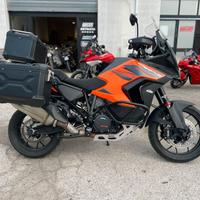 Ktm 1290 Super Adventure S