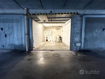 BOX A BREMBATE DI SOPRA