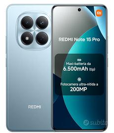 Redmi Note 15