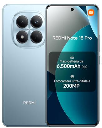 Redmi Note 15