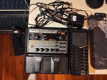 GR20 ROLAND - Guitar Synth 