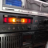 SANSUI RA-990 Rarissimo 1983 Riverbero
