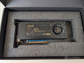 Nvidia GTX 660 Ti