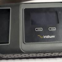 Telefono Satellitare Iridium