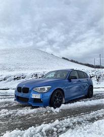 Serie 1 f20 116d bmw