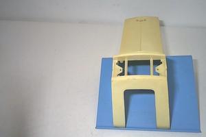 COPRISTERZO MASCHERINA GREZZA VESPA PX PIAGGIO 900