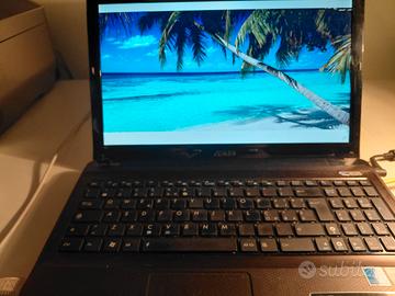 Pc notebook