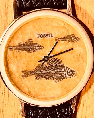 Orologio quarzo Fossil Stone BW 5713