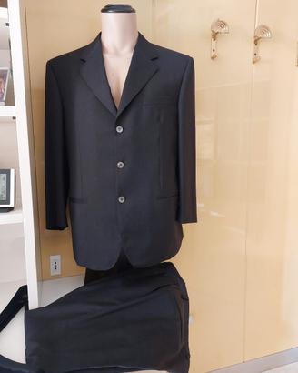 Abito uomo Pierre Cardin 52 nuovo