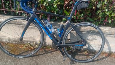 bici da corsa 