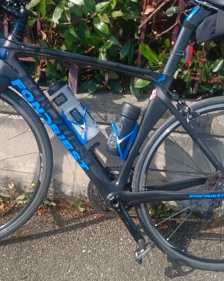 bici da corsa 