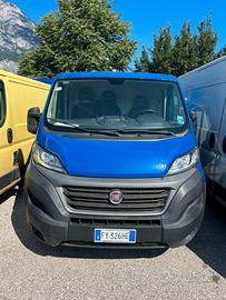 Fiat ducato 170000 euro 6