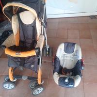 passeggino c 1 completo 