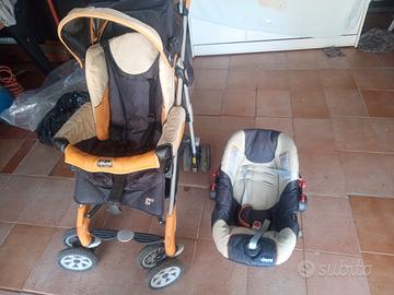 passeggino c 1 completo 