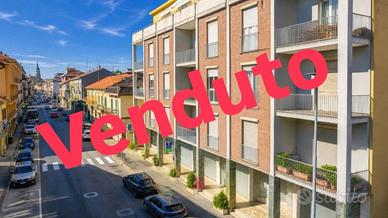 Appartamento di 77 m² con 2 locali a Novara