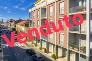 Appartamento di 77 m² con 2 locali a Novara