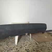 Paraurti posteriore Autobianchi A112