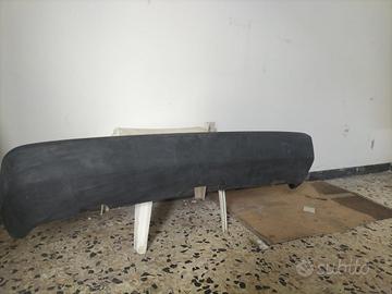 Paraurti posteriore Autobianchi A112