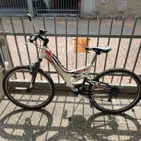 bici ragazzo 
