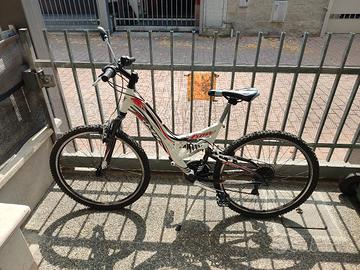 bici ragazzo 