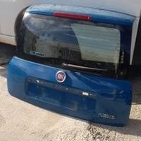Portellone cofano posteriore fiat panda 2020