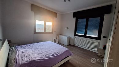 Camera da letto matrimoniale