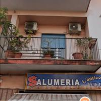 Via Lia secondo piano non ascensorato