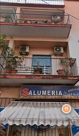 Via Lia secondo piano non ascensorato