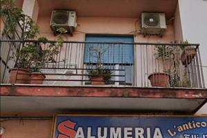 Via Lia secondo piano non ascensorato