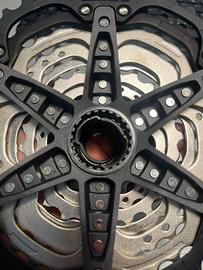 Pacco Pignoni SHIMANO XT CS-M8100 (12S)