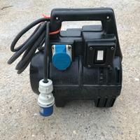 Convertitore per Ago Vibrante Societa Tecno